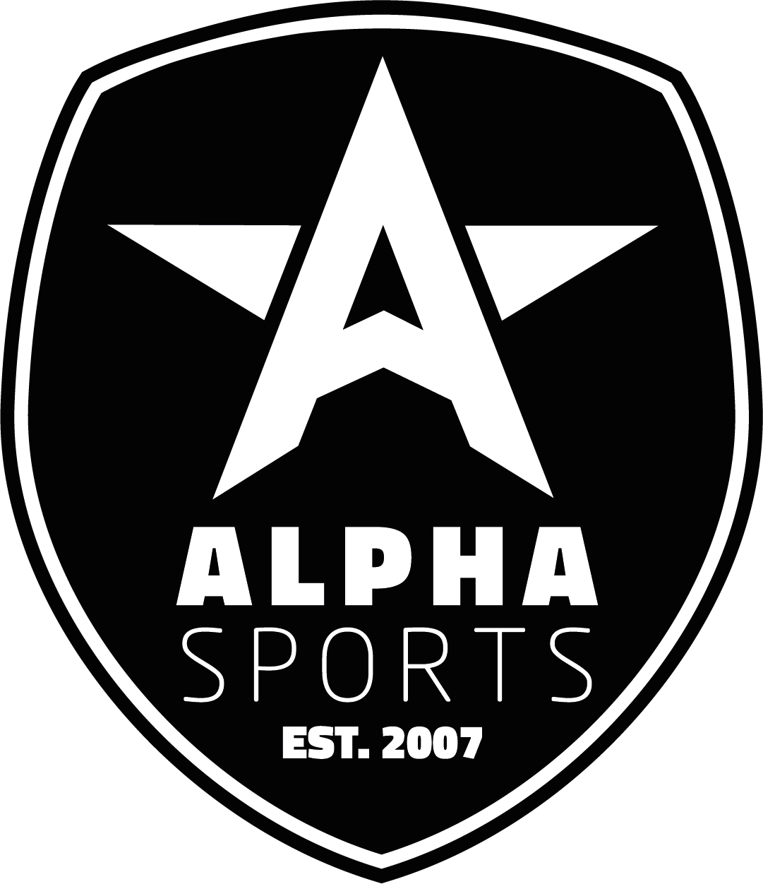 Logo von Alphasports